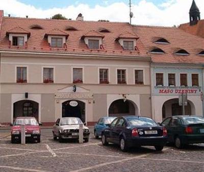 фото отеля Hotel U lva