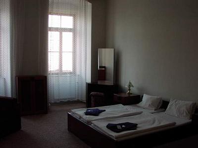 фото отеля Hotel U lva