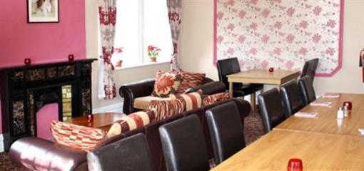 фото отеля Newbridge Hotel