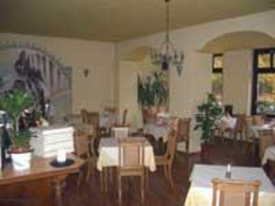 фото отеля Altlandsberg Landhotel
