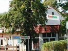 фото отеля Altlandsberg Landhotel