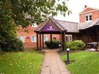 фото отеля Premier Inn Wirral Childer Thornton