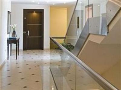 фото отеля Suites & Residence Hotel