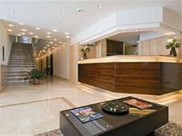 Suites & Residence Hotel