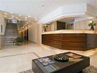 фото отеля Suites & Residence Hotel