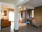 фото отеля Suites & Residence Hotel