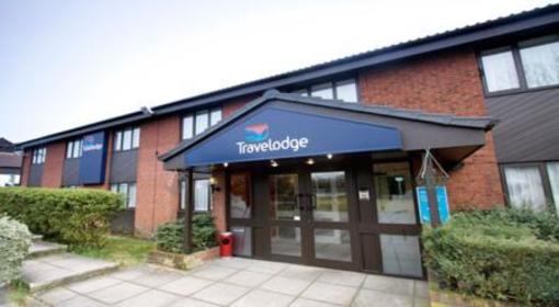 фото отеля Travelodge Leicester Thrussington