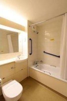 фото отеля Travelodge Leicester Thrussington