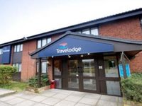 Travelodge Leicester Thrussington