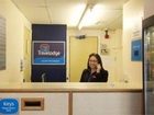 фото отеля Travelodge Leicester Thrussington