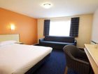 фото отеля Travelodge Leicester Thrussington