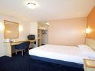 фото отеля Travelodge Leicester Thrussington