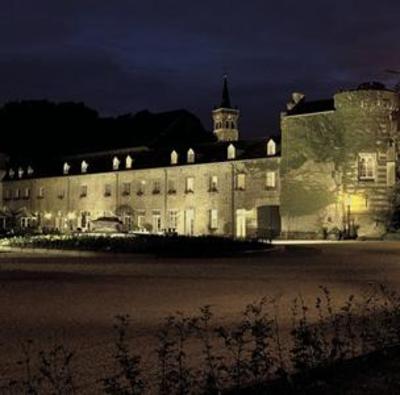 фото отеля Kasteel Elsloo