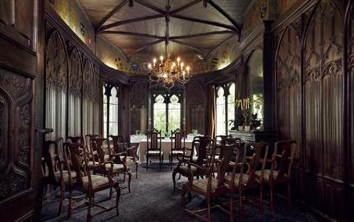 фото отеля Kasteel Elsloo