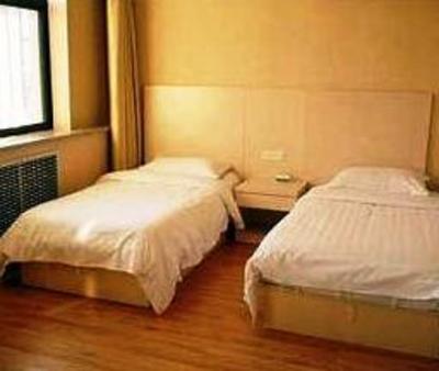 фото отеля Zi Yu Hotel