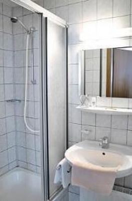 фото отеля Wurttembergischer Hof