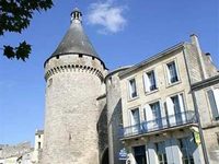 La Tour du Vieux Port