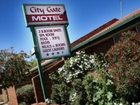 фото отеля City Gate Motel