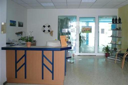 фото отеля Rugen Phonix Appartements
