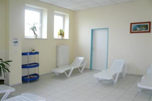 фото отеля Rugen Phonix Appartements