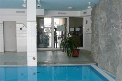 фото отеля Rugen Phonix Appartements