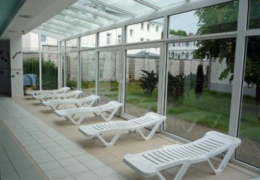 фото отеля Rugen Phonix Appartements