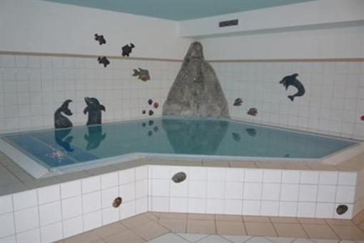 фото отеля Rugen Phonix Appartements