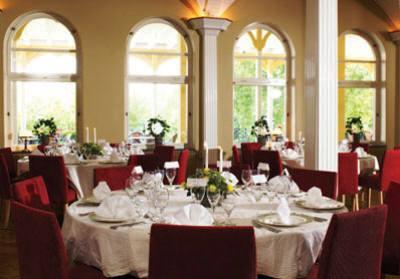 фото отеля Badhotellet