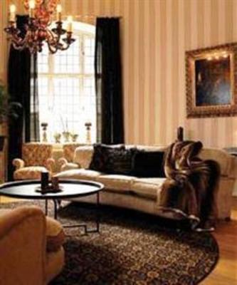 фото отеля Badhotellet