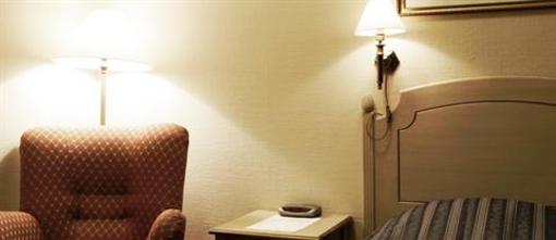 фото отеля Badhotellet