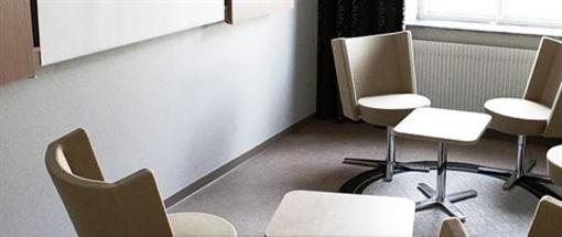 фото отеля Badhotellet
