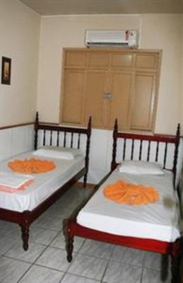 фото отеля Hotel Pouso Alegre