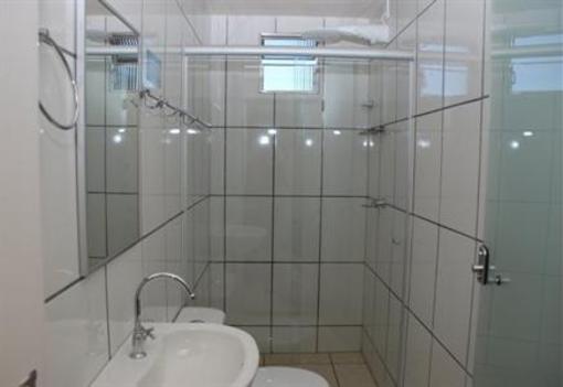 фото отеля Hotel Pouso Alegre