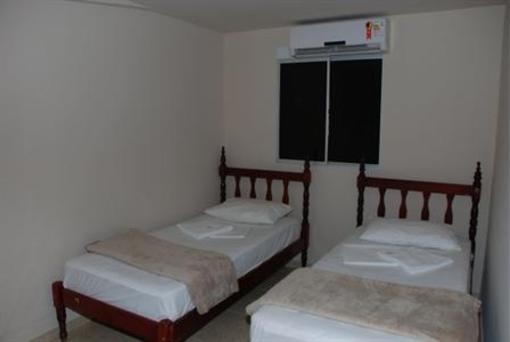фото отеля Hotel Pouso Alegre