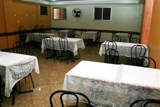 фото отеля Hotel Pouso Alegre