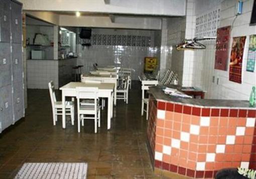 фото отеля Hotel Pouso Alegre