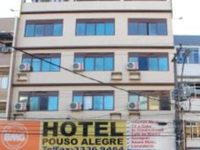 Hotel Pouso Alegre