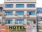 фото отеля Hotel Pouso Alegre
