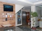 фото отеля Hotel Pouso Alegre