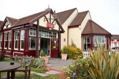 фото отеля Innkeeper's Lodge Hull