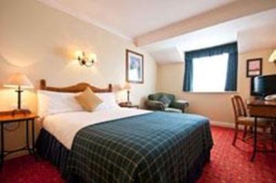 фото отеля Innkeeper's Lodge Hull