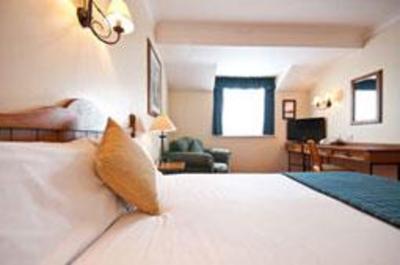 фото отеля Innkeeper's Lodge Hull