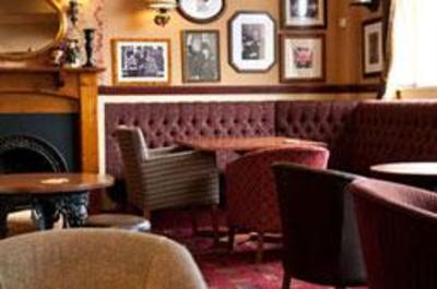 фото отеля Innkeeper's Lodge Hull