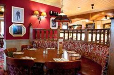 фото отеля Innkeeper's Lodge Hull