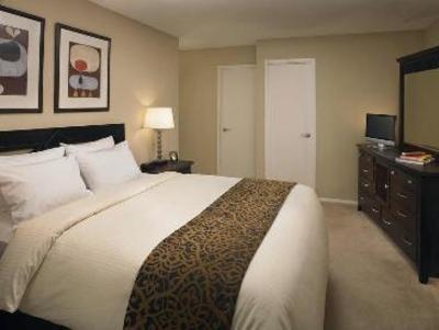 фото отеля Marriott Execustay Apartments Vernon Hills