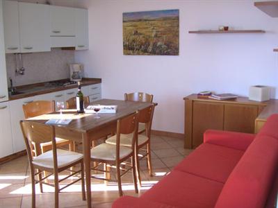 фото отеля Residence La Pianca
