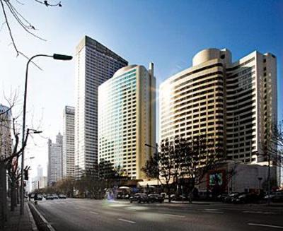 фото отеля Furama Hotel Dalian