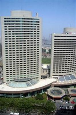 фото отеля Furama Hotel Dalian