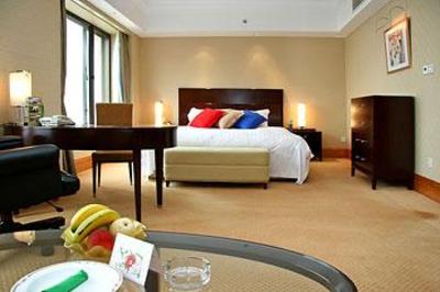 фото отеля Furama Hotel Dalian