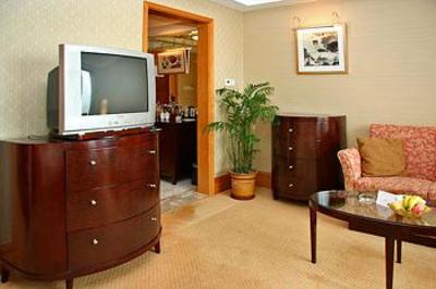 фото отеля Furama Hotel Dalian